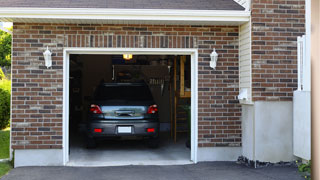 Garage Door Installation at Alderbrook San Jose, California